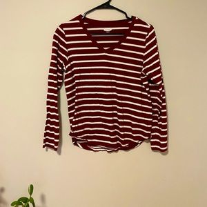 Old Navy Long Sleeve Shirt
